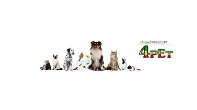 RadzikZoo Sklep Zoologiczny/ 4pet